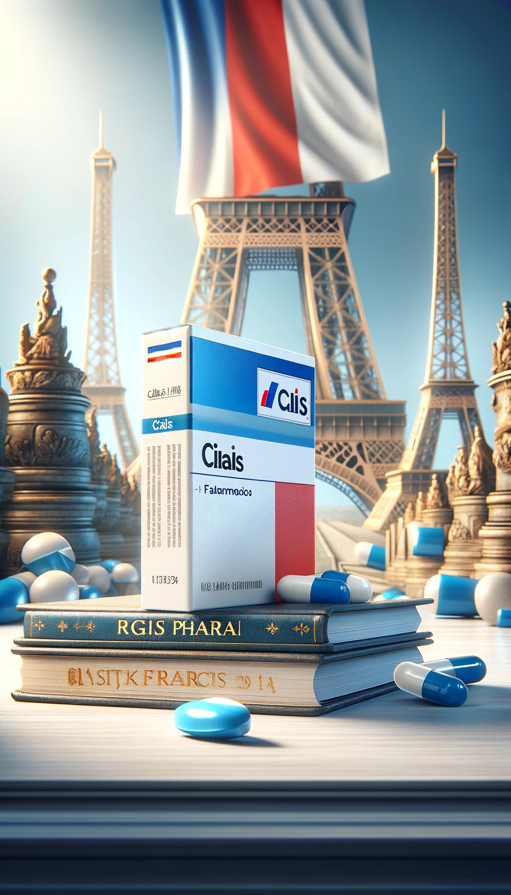 Trouver cialis moins cher paris